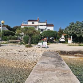 Villa Katarina, ξενοδοχείο σε Petrcane