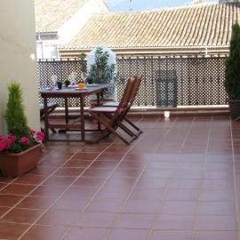 Apartamentos Ilíberis