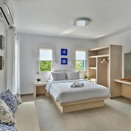 Bedspot Apartments Paros