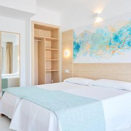 Hostal Gami Adults Only: Cala Ratjada'da bir otel