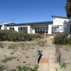 The Shack - Sultana Point, Hotel in Edithburgh