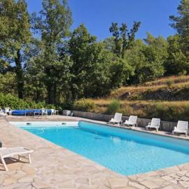 La ferme de Manon, hotel a Montferrat