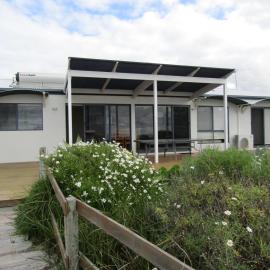 Bliss - Beachfront Sultana Point -, Hotel in Edithburgh