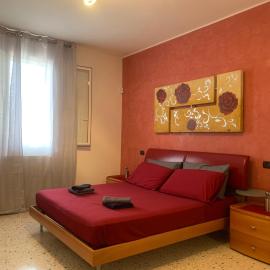 Casa vacanza Ilaria、トッレ・ラピッロのホテル