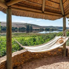 Tides River Lodge, hotel in Malgas
