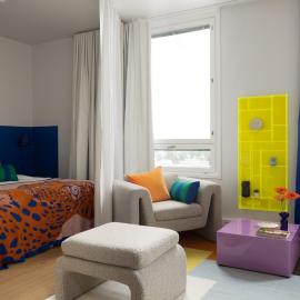 Noli Malmi, hotel en Helsinki