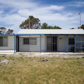 Seachange, hotel in Hardwicke Bay
