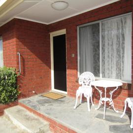 Clan Ranald Holiday Unit 1, Hotel in Edithburgh
