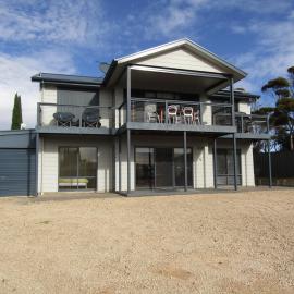 Lady Doris, hotel in Port Vincent