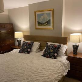 Ballea Farmhouse, Hotel in Cork