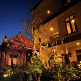 Brata Inn Ubud
