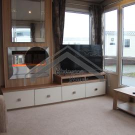 Tranquility - Static Caravan Lune Park on Parkdean Ocean Edge Resort, hotel in Heysham