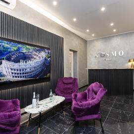 KOSMO ROME Luxury, hotel u Rimu