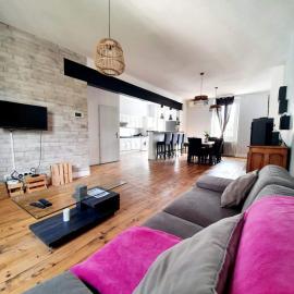 Spacieux Cosy