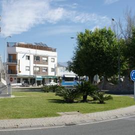 Hostal Puerto Beach, hotel a Motril