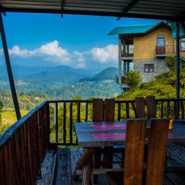 Ornateview Hotel