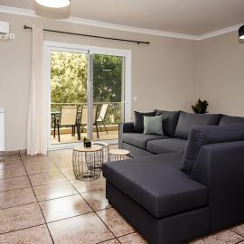 Aristotelis Apartment Lakithra-Alexandra, hotel u gradu 'Lakíthra'