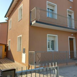 Casa Travaglini