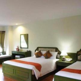 Chaweng Noi Beach में, होटल Chaweng Tara Hotel