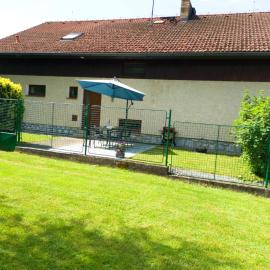 Apartmán u Vrbů, hotel in Černá v Pošumaví