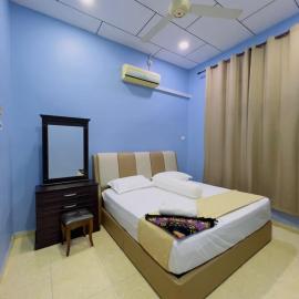 NOOR Homestay Sena Indah, hotel in Kangar