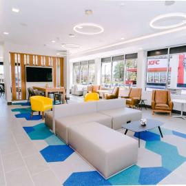Macedon में, होटल Microtel Inn & Suites by Wyndham Macedon