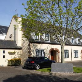 The Uplands Apartments
