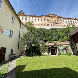 Ferienwohnung Sterngasse, hotel Melkben