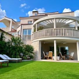 Villa Romana I Omis, Hotel in Omiš