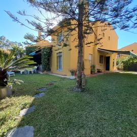 Casa playa El Ancla Puerto Santa María