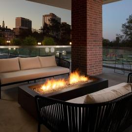 Residence Inn by Marriott St Louis Clayton, hotel em Clayton