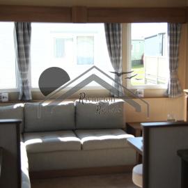 The Rivington Lodge, hotel em Heysham