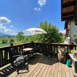 Chalet Reserl by Interhome, hotel in Lichtpold