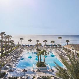 Esperides Beach Resort, hotel in Faliraki