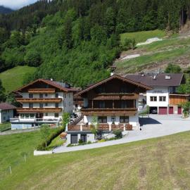 Apartment Neuner-1 by Interhome