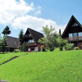 Holiday Home Riedblick I by Interhome
