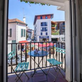 Apartment Résidence de France by Interhome