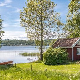 Holiday Home Kaxholmen by Interhome, hotel em Huskvarna