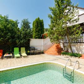 Holiday Home Violetta by Interhome, Hotel in Balatonkenese