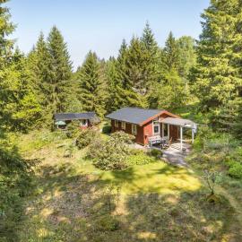 Holiday Home Dammeberg by Interhome, Hotel in Karl Gustav