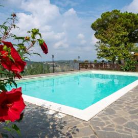 Apartment Agriturismo Colle di San Michele-2 by Interhome