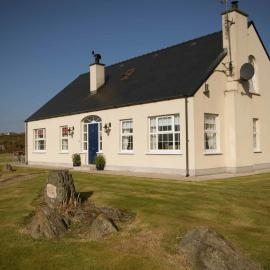 Dunagree Bed & Breakfast, hotel in Greencastle