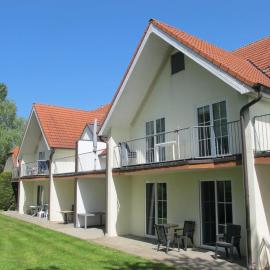 Apartment Gollwitzer Park - Insel Poel-3 by Interhome, hotel in Gollwitz