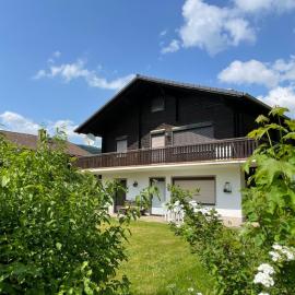 Apartment Am Hohen Bogen-16 by Interhome, hotel en Arrach