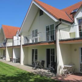 Apartment Gollwitzer Park - Insel Poel-10 by Interhome