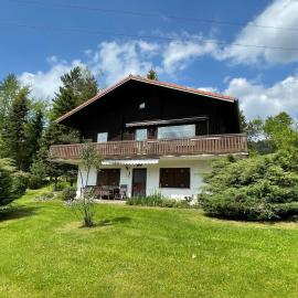 Apartment Am Hohen Bogen-46 by Interhome