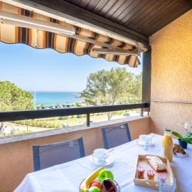 Apartment La Gaillarde-15 by Interhome