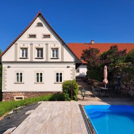 Holiday Home Frilo by Interhome, hotel i Šonov