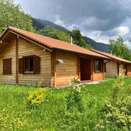 Chalet Chalet Stressless I by Interhome