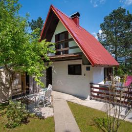 Chalet Nina by Interhome, hotel u gradu Lič